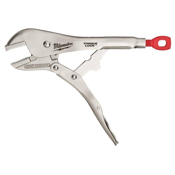 1002718906 Torque Lock Locking Pliers Kit (10-Piece) - Image 12