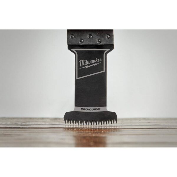 49-10-9212 Oscillating Multi-Tool Blade Kit (8-Piece) - Image 3