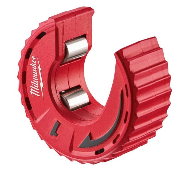 48-22-4263 Close Quarters Tubing Cutter Set (3-Piece) - Image 7