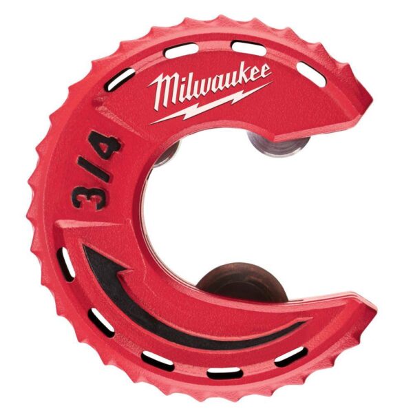 48-22-4263 Close Quarters Tubing Cutter Set (3-Piece) - Image 9
