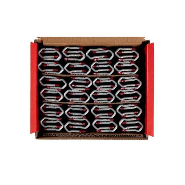 MPU112-960 1-1/2 in. 9-Gauge Galvanized Staples for M18 FUEL Utility Fencing Stapler (960 Per Box) - Image 7