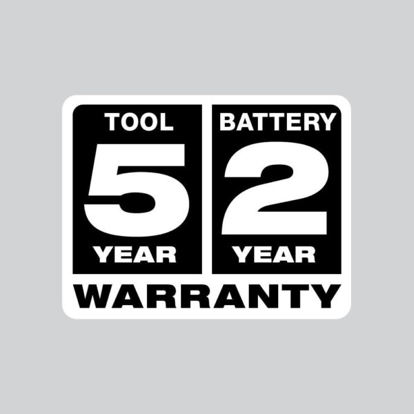 2505-22-2540-20 M12 FUEL 12V Cordless 4-in-1 Installation 3/8 in. Drill Driver Kit with M12 23-Gauge Lithium-Ion Cordless Pin Nailer - Image 13