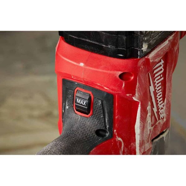 2810-20 M18 FUEL 18V Lithium-Ion Brushless Cordless 1/2 in. Mud Mixer (Tool-Only) - Image 5