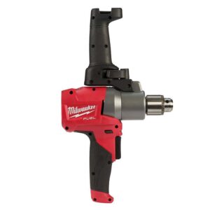 2810-20 M18 FUEL 18V Lithium-Ion Brushless Cordless 1/2 in. Mud Mixer (Tool-Only)