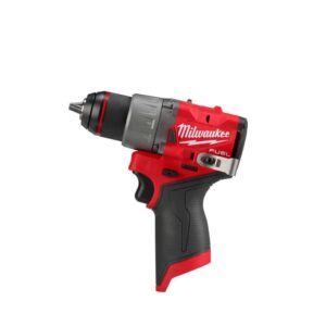 3403-20 M12 FUEL 12V Lithium-Ion Brushless Cordless 1/2 in. Drill Driver (Tool-Only)