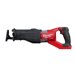 2722-20 M18 FUEL 18V Lithium-Ion Brushless Cordless Super SAWZALL Orbital Reciprocating Saw (Tool-Only)