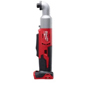 2667-20 M18 18V Lithium-Ion Cordless 1/4 in. Hex 2-Speed Right Angle Impact Driver (Tool-Only)