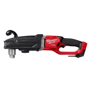 2809-20 M18 FUEL 18V Lithium-Ion Brushless Cordless GEN 2 SUPER HAWG 1/2 in. Right Angle Drill (Tool-Only)