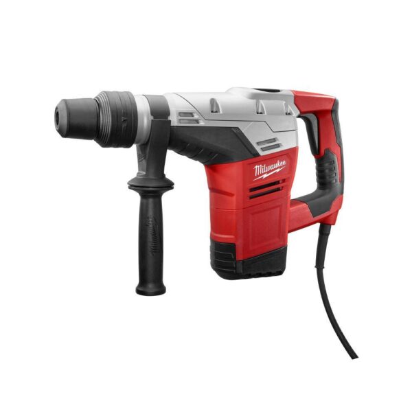 5317-21 1-9/16 in. SDS-Max Rotary Hammer - Image 5