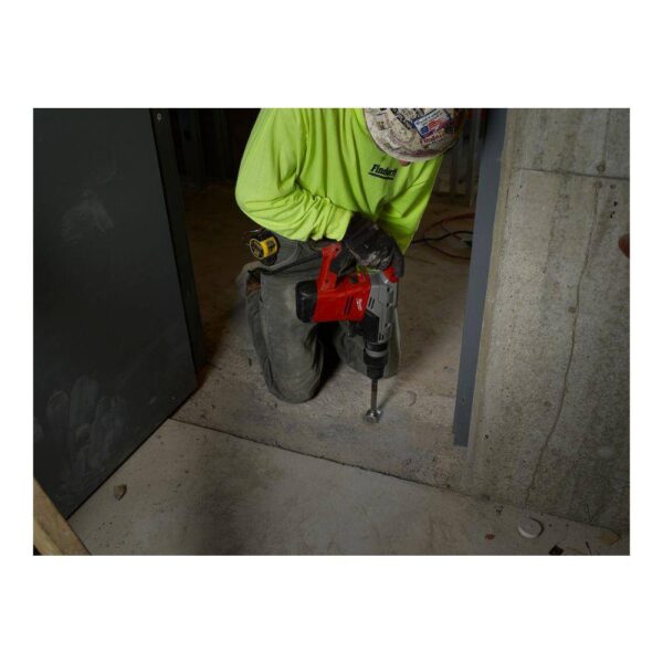 5317-21 1-9/16 in. SDS-Max Rotary Hammer - Image 6