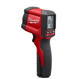 2267-20 Laser Temperature Infrared 10:1 Thermometer