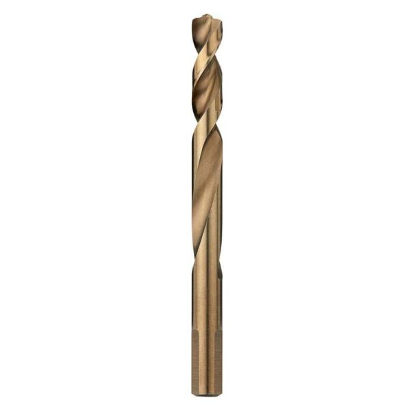 48-89-2332-48-89-2332-48-89-2332 Cobalt Red Helix Drill Bit Set for Drill Drivers (87-Piece) - Image 6