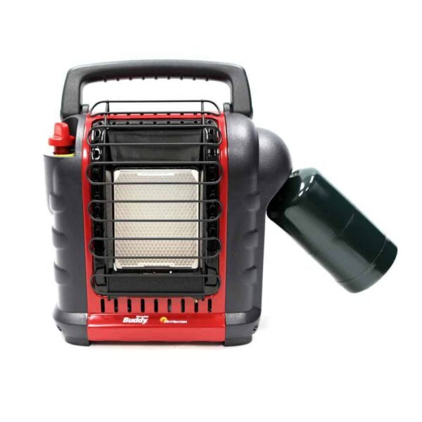 Mr. Heater Portable Buddy MH9BX 9000 BTU Propane Heater   F232000 - Image 11