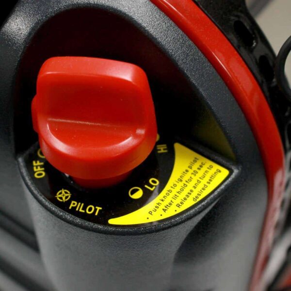 Mr. Heater Portable Buddy MH9BX 9000 BTU Propane Heater   F232000 - Image 7