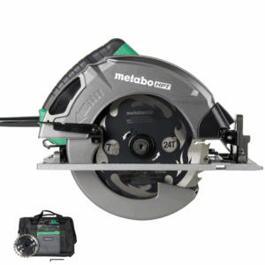 HPT Circular Saw C7SB3M15-Amp 7-1/4-in Corded