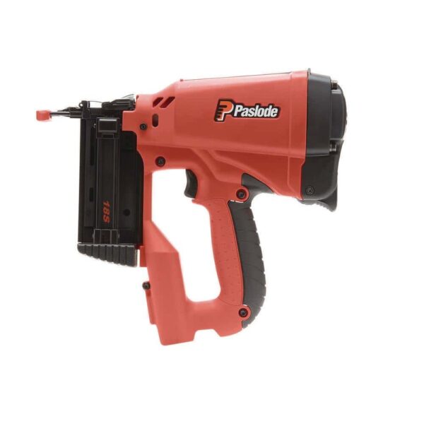 Paslode 918100 Cordless 18-Gauge Lithium-Ion Brad Nailer - Image 10