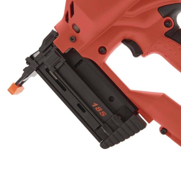 Paslode 918100 Cordless 18-Gauge Lithium-Ion Brad Nailer - Image 15