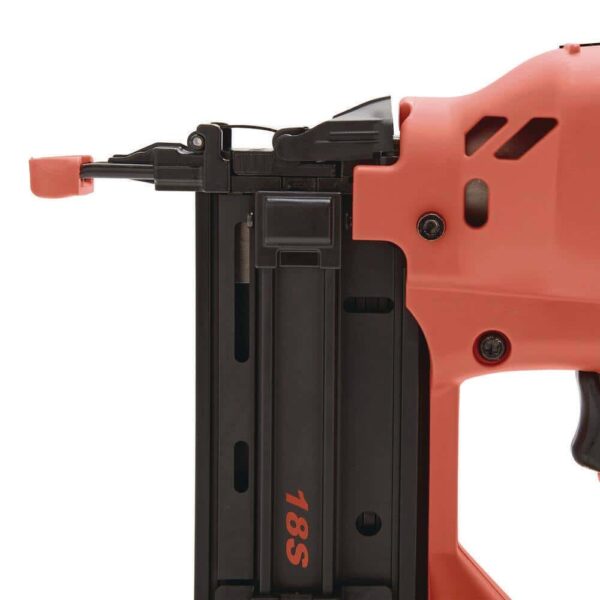 Paslode 918100 Cordless 18-Gauge Lithium-Ion Brad Nailer - Image 11