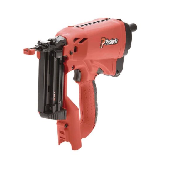 Paslode 918100 Cordless 18-Gauge Lithium-Ion Brad Nailer - Image 9