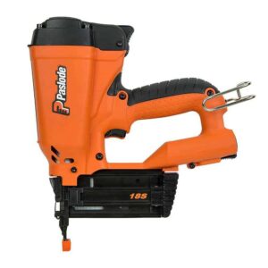 Paslode 918100 Cordless 18-Gauge Lithium-Ion Brad Nailer