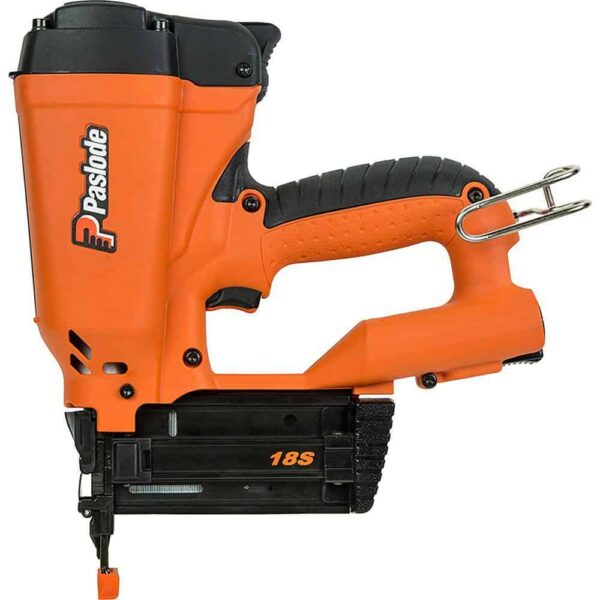 Paslode 918100 Cordless 18-Gauge Lithium-Ion Brad Nailer - Image 6