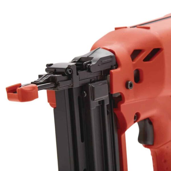 Paslode 918100 Cordless 18-Gauge Lithium-Ion Brad Nailer - Image 4
