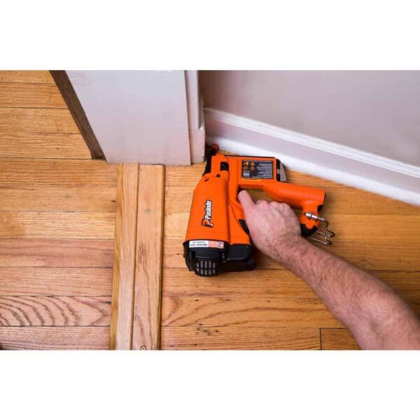 Paslode 918100 Cordless 18-Gauge Lithium-Ion Brad Nailer - Image 8