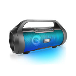 PBMWP185 500 Watt Portable Bluetooth Wireless BoomBox Speakers Stereo