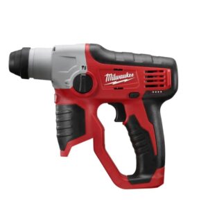 M12 12-Volt Lithium-Ion Cordless 1/2 in. SDS-Plus Rotary Hammer (Tool-Only)