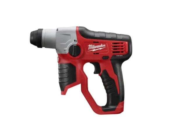 M12 12-Volt Lithium-Ion Cordless 1/2 in. SDS-Plus Rotary Hammer (Tool-Only)