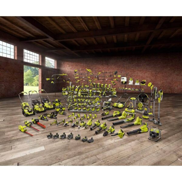 PSBDD01K-PSBRA02B ONE+ HP 18V Brushless Cordless Compact 1/2 in. Drill/Driver, 3/8 in. Right Angle Drill, (2) Batteries, Charger, and Bag - Image 14