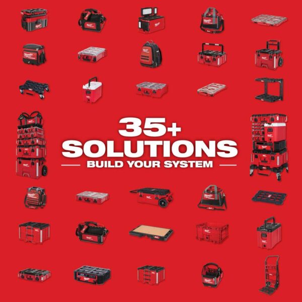 8426-8425-8424  22 in. Rolling Tool Box, 22 in. Large Tool Box and 22 in. Medium Tool Box - Image 6