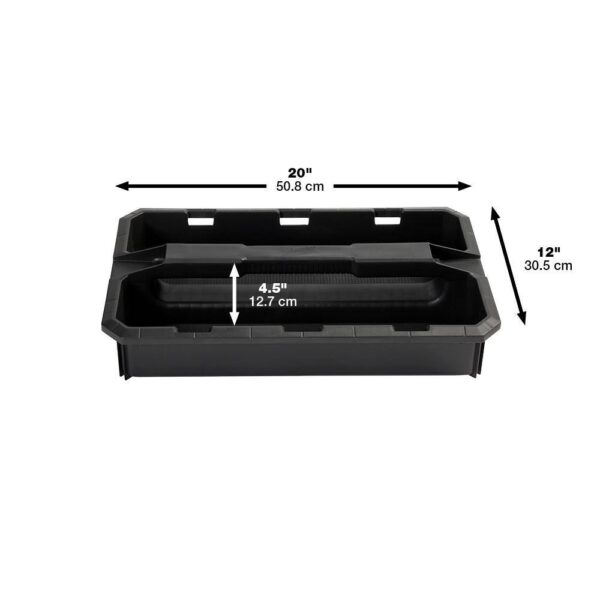 48-22-8428-48-22-8429 Packout Tool Chest with XL Tool Box - Image 7
