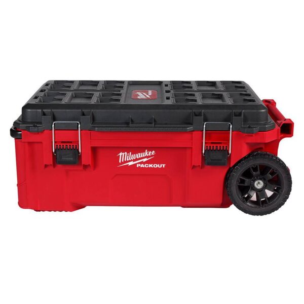 48-22-8428-48-22-8429 Packout Tool Chest with XL Tool Box - Image 12