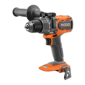 R861152B 18V Brushless Cordless 1/2 in. High Torque Hammer Drill/Driver (Tool Only)