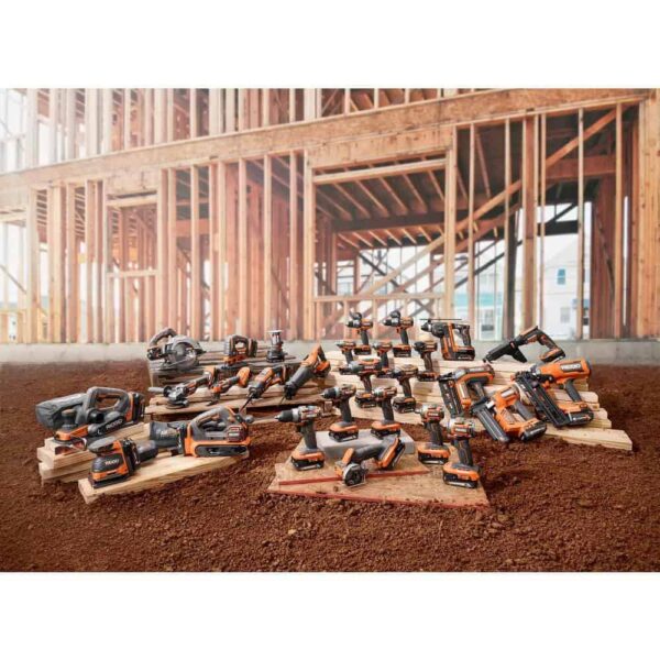 R861152B 18V Brushless Cordless 1/2 in. High Torque Hammer Drill/Driver (Tool Only) - Image 13
