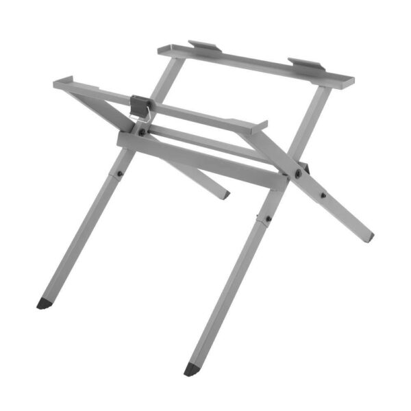 1004372759 15 Amp 10 in. Portable Jobsite Table Saw with Folding Stand - Image 4