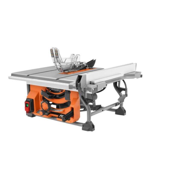 R4518NS 15 Amp 10 in. Portable Jobsite Table Saw (No Stand)