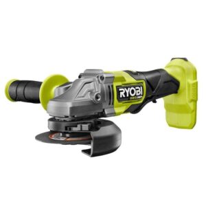 PBLAG01B ONE+ HP 18V Brushless Cordless 4-1/2 in. Angle Grinder (Tool Only)
