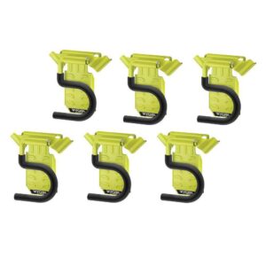 STM802-6 LINK S Hook (6-Pack)