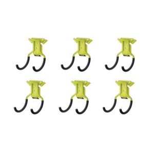 STM805-6 LINK Utility Hook (6-Pack)