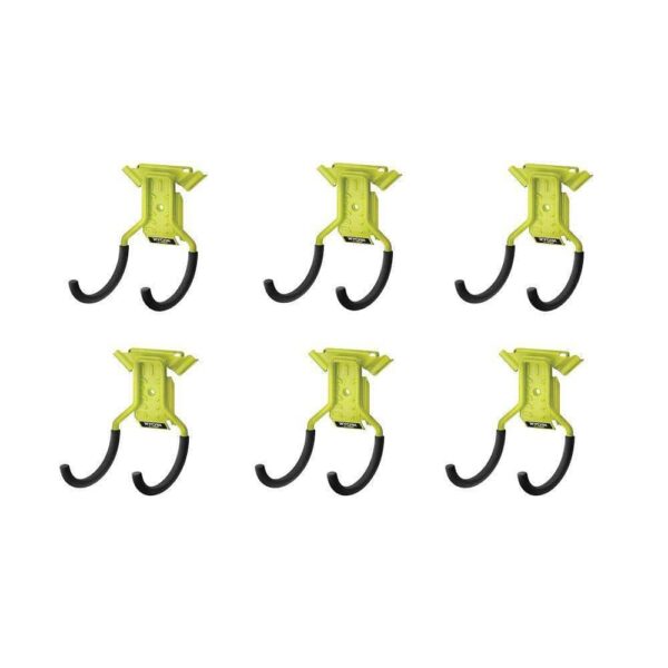 STM805-6 LINK Utility Hook (6-Pack)