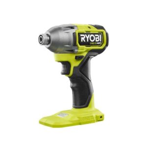 PBLID01B ONE+ HP 18V Brushless Cordless 1/4 in. Impact Driver (Tool Only)