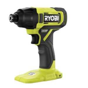 ONE+ PCL235B 18V Cordless 1/4 in. Impact Driver (Tool Only)