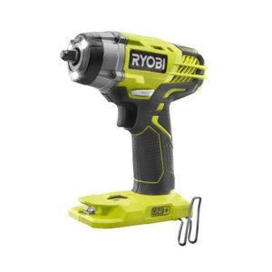 P263 ONE+ 18V Cordless 3/8 in. 3-Speed Impact Wrench (Tool Only)