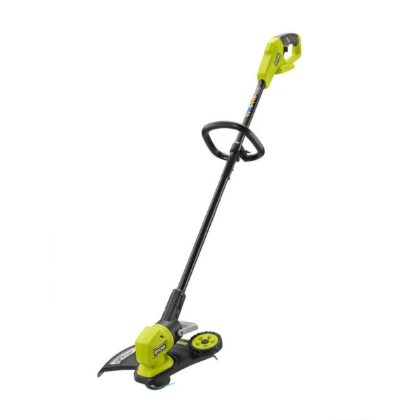 PCLCK202K ONE+ 18V Cordless Battery String Trimmer/Edger and Jet Fan Blower Combo Kit (2-Tools) with 4.0 Ah Battery and Charger - Image 3