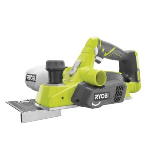 P611 ONE+ 18V Cordless 3-1/4 in. Planer (Tool Only)