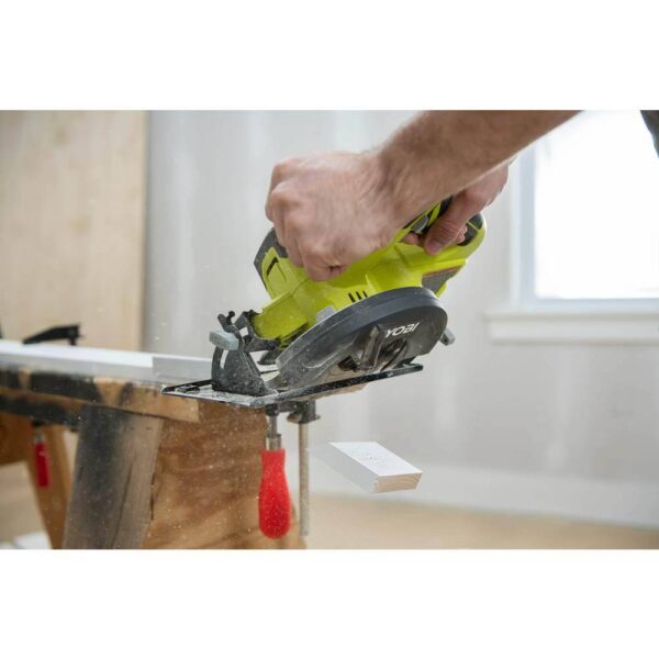 PCL1600K2-A986501 ONE+ 18V Cordless 6-Tool Combo Kit with 1.5 Ah and 4.0 Ah Batteries, Charger - Image 9