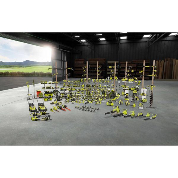 PCL1600K2-A986501 ONE+ 18V Cordless 6-Tool Combo Kit with 1.5 Ah and 4.0 Ah Batteries, Charger - Image 12