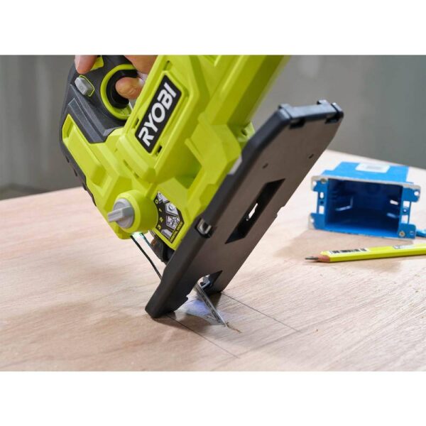 PCL1800K3N ONE+ 18V 8-Tool Combo Kit with (1) 1.5 Ah Battery and (2) 4.0 Ah Batteries and Charger - Image 11